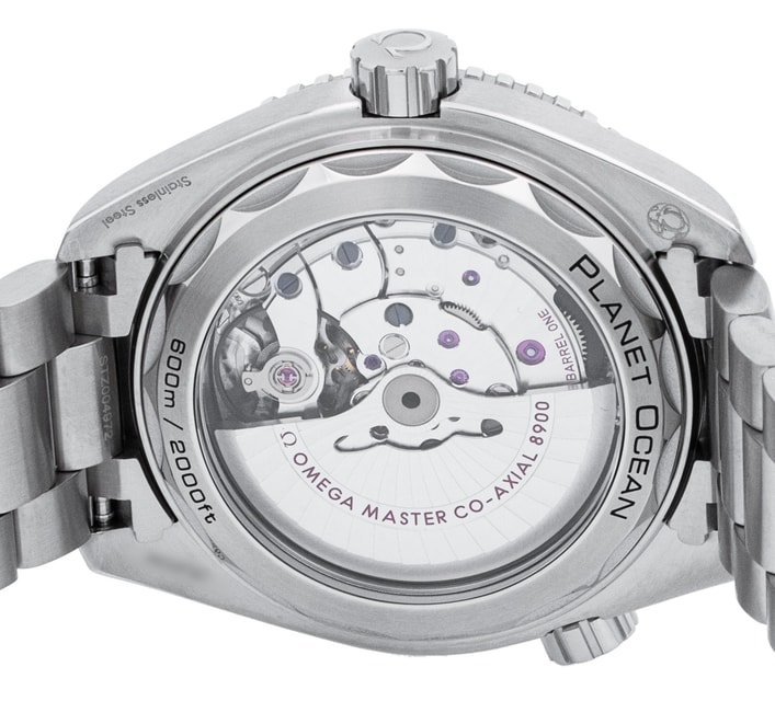 Omega Planet Ocean 215.30.44.21.03.001 Image 4